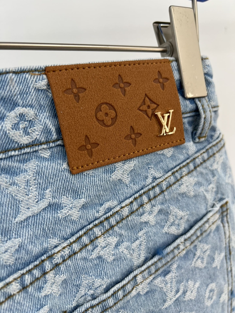 LV Shorts